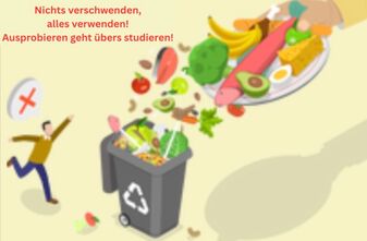 Teaserbild für Das Kochbuch