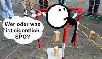 Teaser: Wer oder was ist eigentlich SPO?