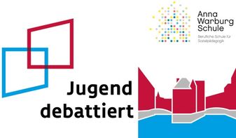 Teaser zm Verbundfinale Jugend debattiert