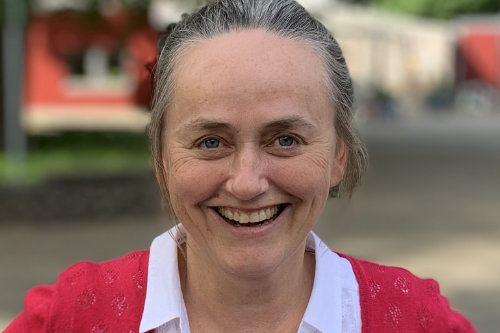 Katja Fürst