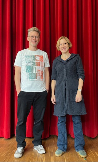 Verbindungslehrkräfte 2025/2026