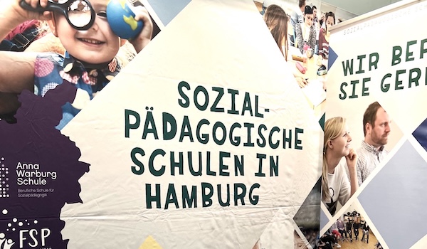 Teaser für Rückblick Trägermesse